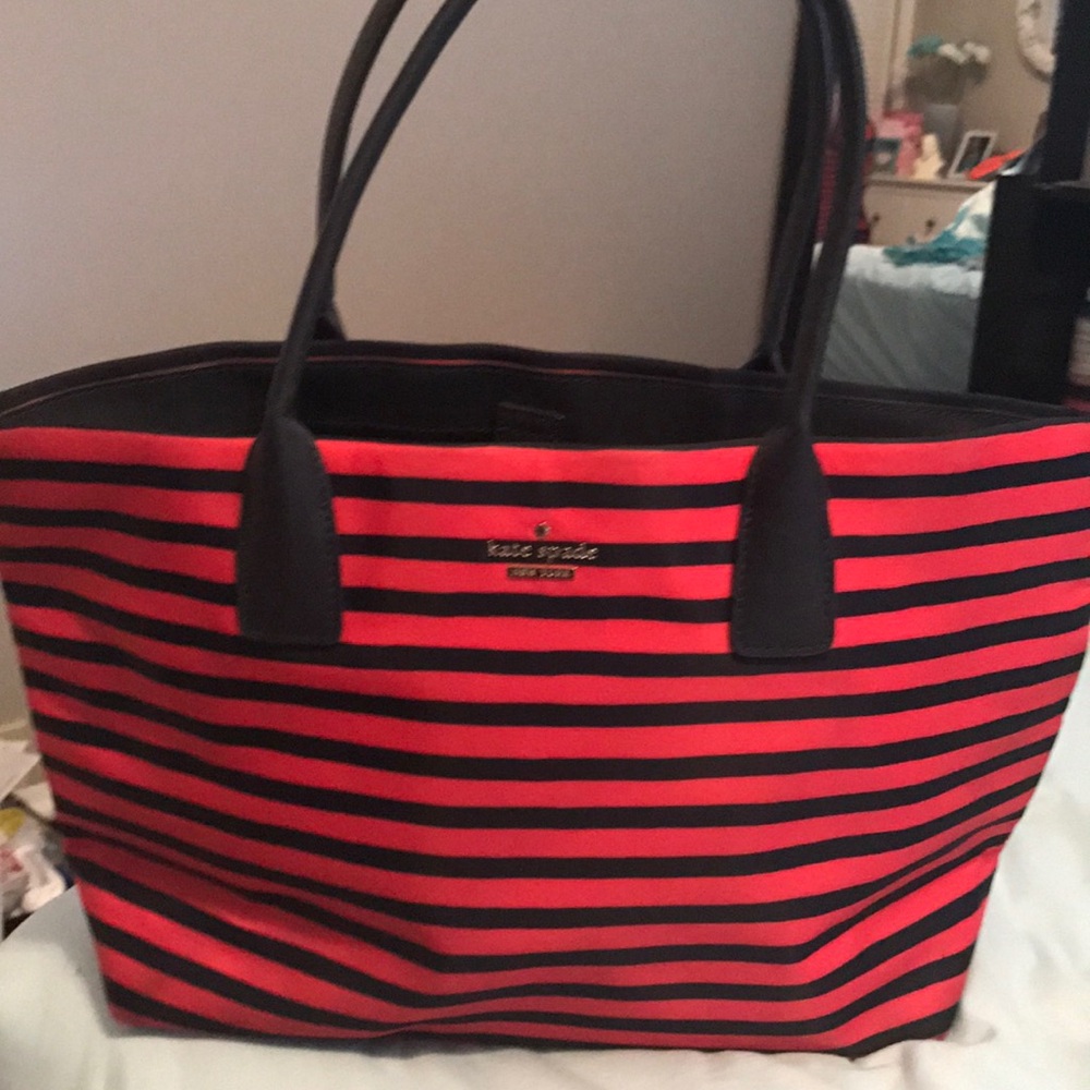 Kate spade nylon bag